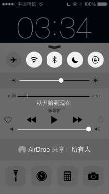 iPhone手机为什么听语音黑屏（为什么苹果手机听语音黑屏）