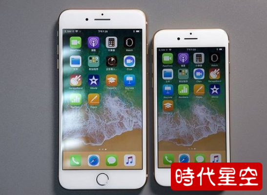 iphone8相当于安卓什么手机（iphone8相当于国产什么手机）