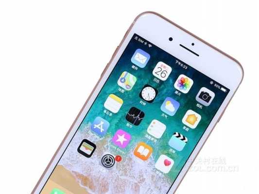 新买回来的iphone手机是什么系统（苹果新手机是什么）