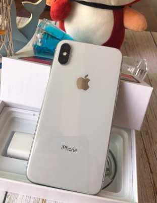 现在用的iphonex能换什么手机（苹果x现在能换多少钱）