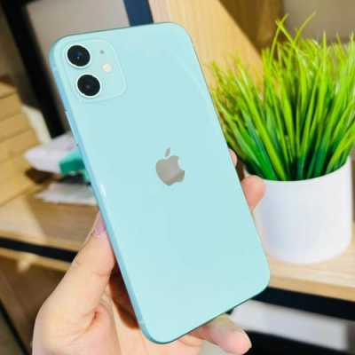 iphone11手机什么颜色好看（苹果手机11那个颜色最好看）