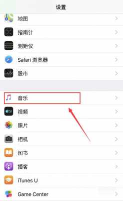 苹果手机音乐为什么有两个iphone（苹果播放音频里面有两iphone）