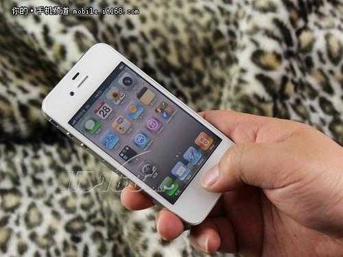 iphone4可以置换什么手机（苹果4可以换什么手机）