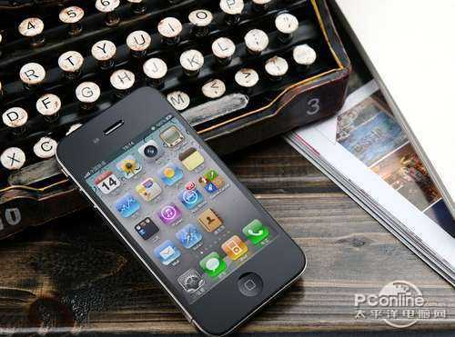 为什么iphone4制成了手机（iphone4当时为什么火）