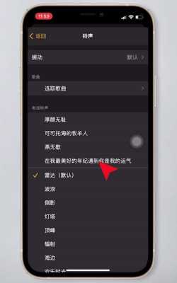 iphone手机放歌为什么自己暂停（iphone放着歌突然停了）