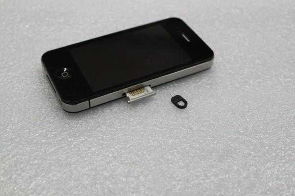 iphone4用什么手机卡（iphone4用什么sim卡）