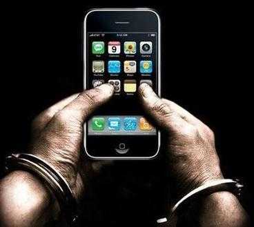 iphone手机越狱有什么危害（苹果手机越狱对手机好不好）