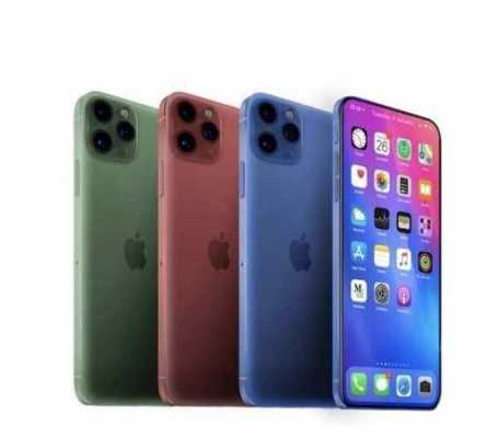 iphone12手机店什么时候卖（苹果12手机实体店什么时候有货）