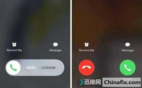 iphone为什么手机老是未接通（苹果手机为什么一直显示未接来电）