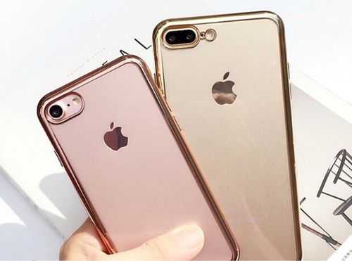 iphone7适合什么手机壳（iphone7手机壳推荐）