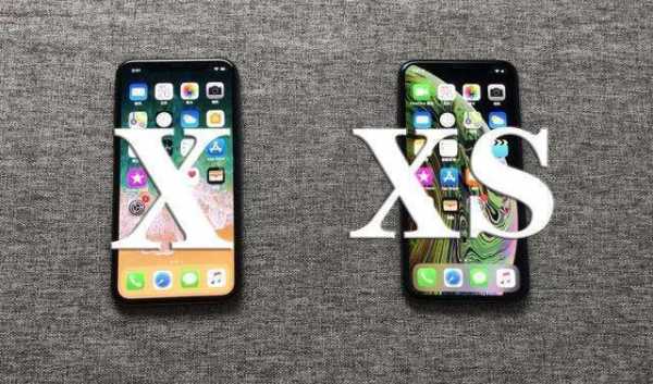 iphonex换什么安卓手机比较好（苹果x换苹果xs有必要吗）