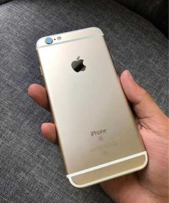 iphone6s是什么手机怎么样的（iphone6s是什么型号）