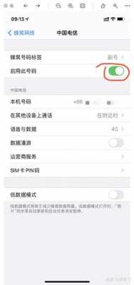 查找iphone手机号前面加什么（iphone查找手机卡上号码）