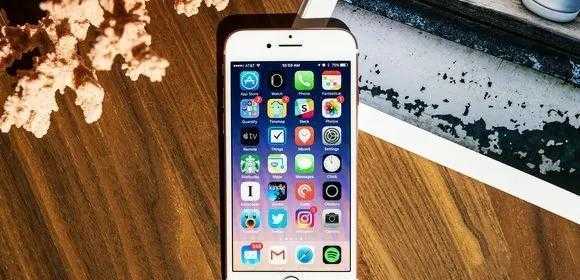 为什么苹果手机显示的是别人的iphone（我的苹果显示别人的iphone）