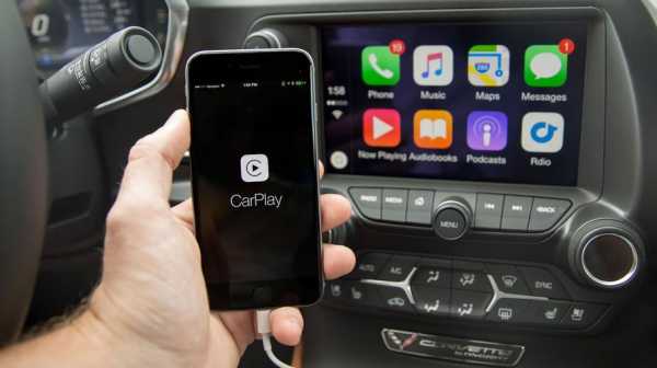 什么iphone手机支持carplay（哪些苹果支持carplay）