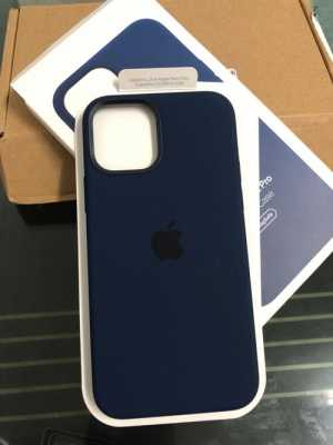 iphone12海军蓝用什么手机壳（iphone12海军蓝配什么壳）