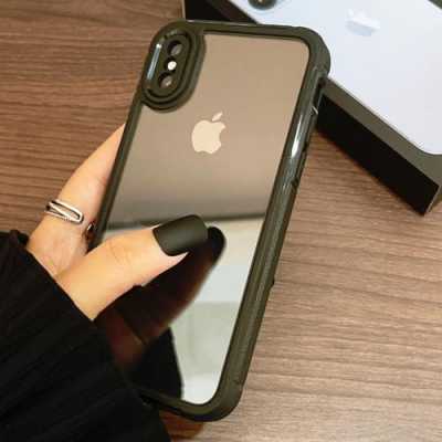 iphonex手机壳什么最好（苹果x手机壳什么样的好）