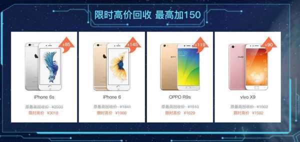 iphone手机置换注意什么（iphone置换手机流程）