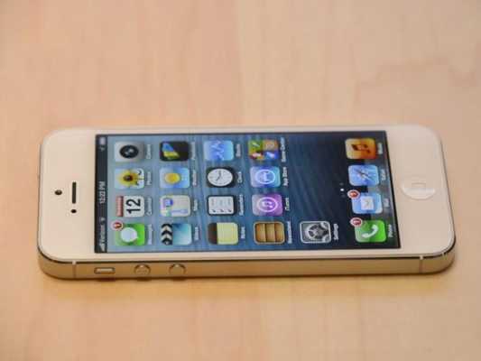 iphone5g手机有什么屏幕（苹果五是什么屏幕）