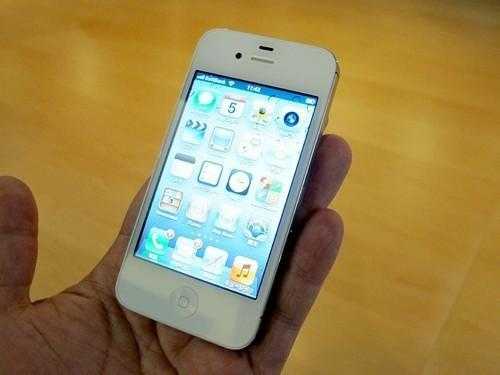 苹果手机显示iphone(2)是什么意思（手机上显示iphone2什么意思）