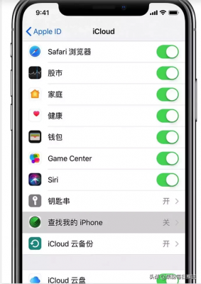 苹果手机呼叫iphone是什么意思（苹果手机呼叫1是什么意思）