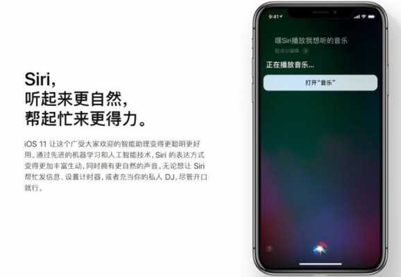 iphone手机除了siri还有什么（除了siri还有什么语音助手）