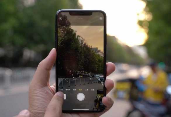 iphone手机像素不高为什么成像好（苹果手机像素不高为什么拍照好看）
