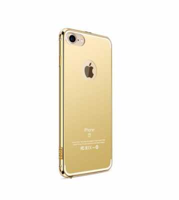 金色的iphone适合什么手机壳（金色iphone好看吗）