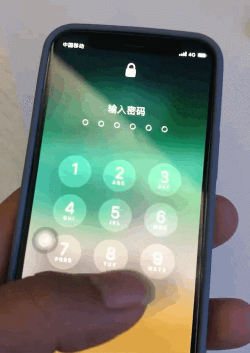 iphone手机分享密码是什么软件下载（苹果分享密码怎么显示密码）