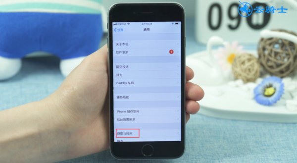 手机显示iphone2是什么意思（为什么我的苹果手机显示iphone2）