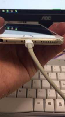 为什么iphone手机充电老接触不良（苹果手机充电为什么接触不良）