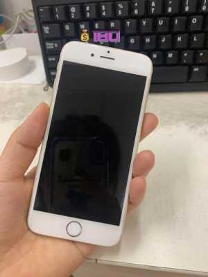 iphone6用了几年换什么手机（苹果6用6年）