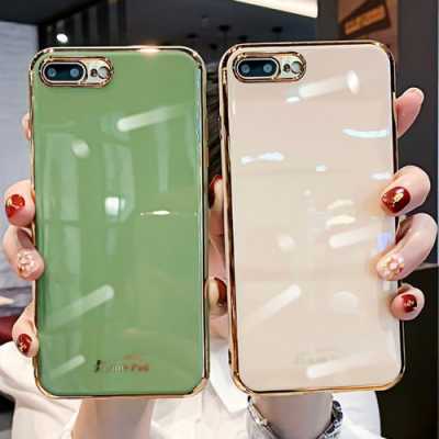 iphone8plus搭配什么手机壳（iphone8plus手机壳推荐）