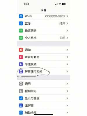 iphone为什么手机电话打不进来（苹果手机为什么电话打不进来电话）