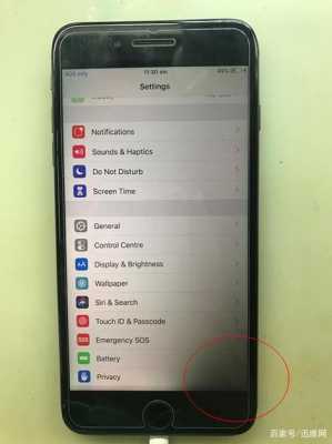 为什么iPhone8p手机声音时小时大（8p苹果手机声音突然变小是怎么回事）