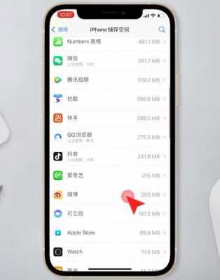 iphone手机的浏览记录有什么问题（iphone的浏览历史记录）