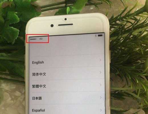 iphone6手机卡用什么格式化（iphone6的卡）