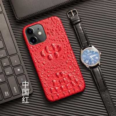 iphone11红色用什么手机壳（苹果11红色的手机用什么手机套好看）