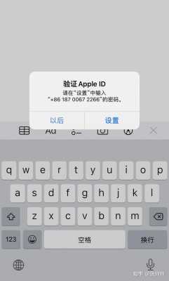 iphone出现之前是什么手机（苹果手机弹出之前的id怎么办）