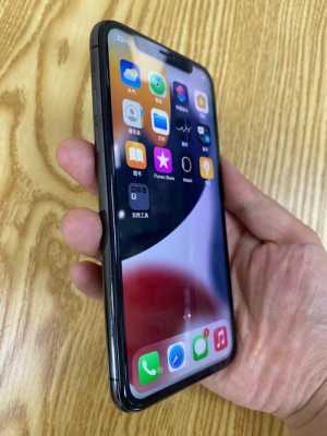 iphonex手机有什么特点（苹果x有什么特别之处）