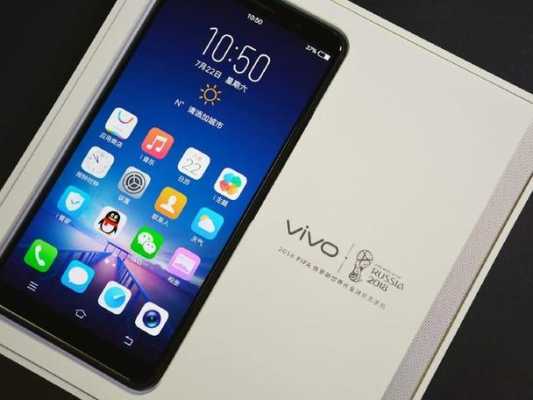 为什么vivo手机给iphone（为什么用vivo）