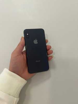 iphonex是个什么手机（iphonex是啥手机）