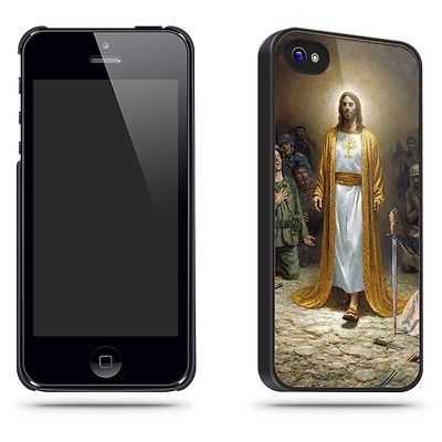 关于iphone为什么称作耶稣手机的信息