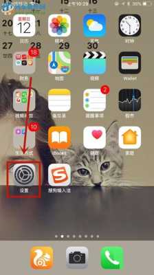 iphone手机查什么信号（查询苹果手机信号）