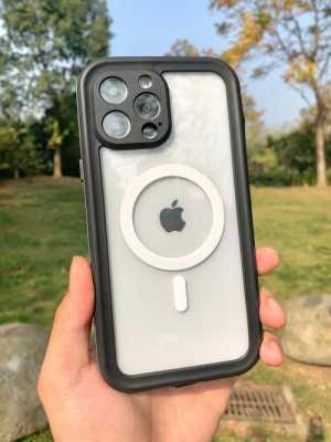 iphone13磁吸手机壳有什么用（苹果13磁吸手机壳有什么用）