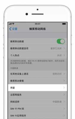 iphone手机运营商是什么原因（苹果手机运营商不稳定怎么回事）