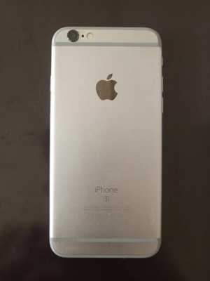 iphone6s是什么手机（iphone6s是什么样的）