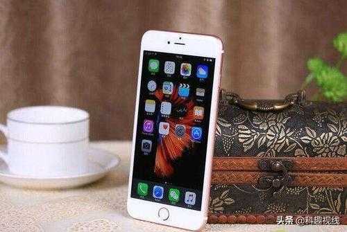 为什么iphone手机用两年不卡（苹果手机用两年卡不卡）