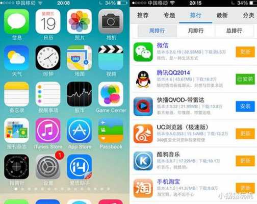 iphone装什么手机助手（iphone用什么手机助手）