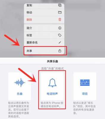 iphone手机铃声用什么助手（苹果手机铃声专用软件）